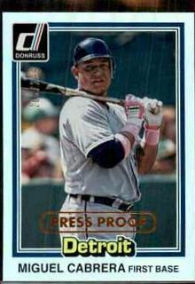 Miguel Cabrera