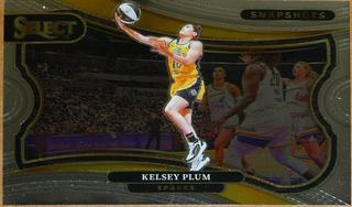 Kelsey Plum