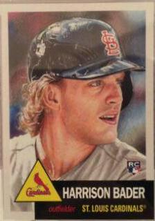 Harrison Bader