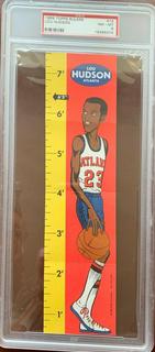 Lou Hudson