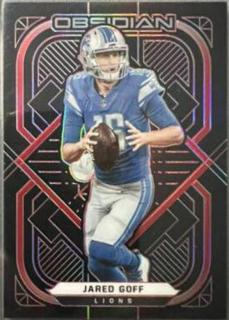 Jared Goff