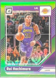 Rui Hachimura