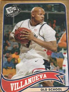 Charlie Villanueva