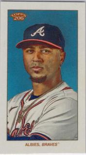 Ozzie Albies