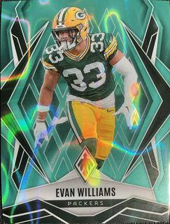 Evan Williams