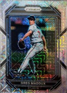 Greg Maddux