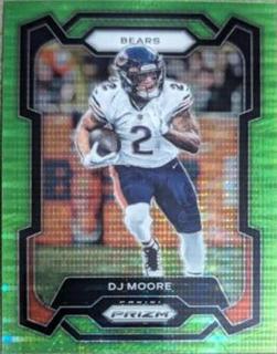 DJ Moore