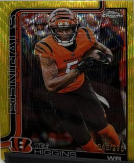 Tee Higgins