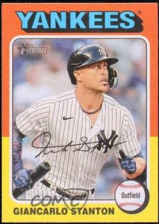 Giancarlo Stanton