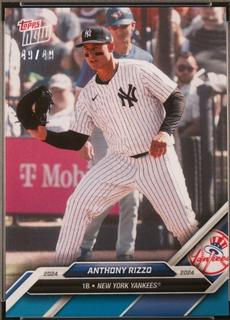 Anthony Rizzo