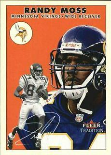 Randy Moss