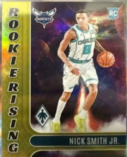 Nick Smith Jr.
