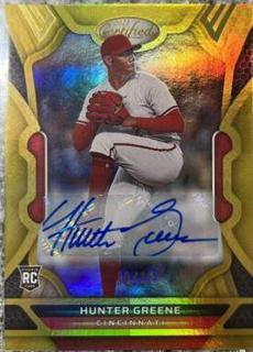 Hunter Greene