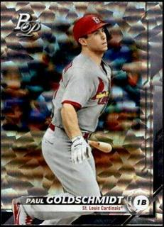 Paul Goldschmidt
