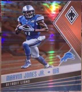 Marvin Jones Jr.
