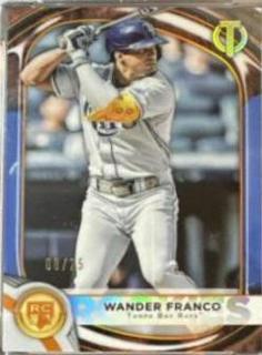 Wander Franco