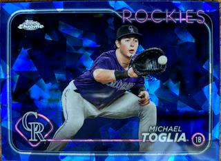 Michael Toglia
