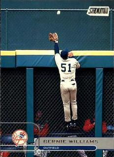 Bernie Williams
