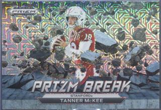 Tanner McKee
