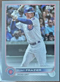 Clint Frazier