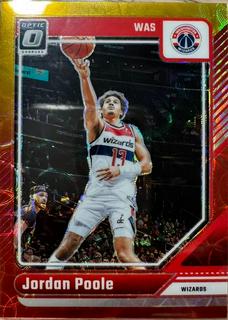 Jordan Poole