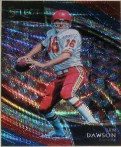 Len Dawson