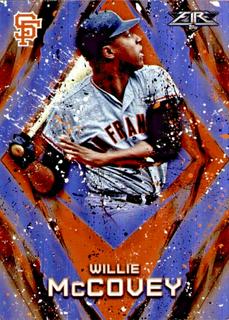 Willie McCovey
