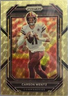 Carson Wentz