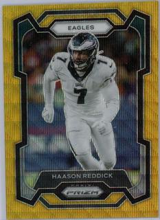Haason Reddick
