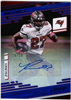 Ronald Jones II