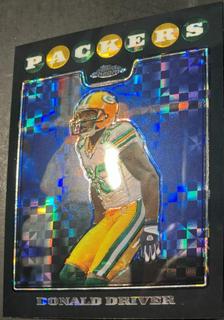 Donald Driver