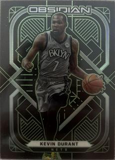 Kevin Durant