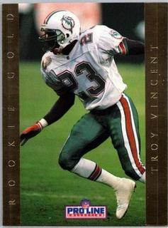 Troy Vincent