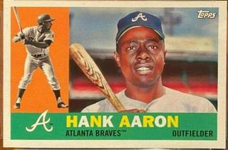 Hank Aaron