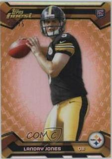 Landry Jones