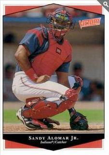 Sandy Alomar Jr