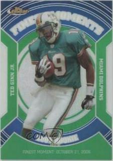 Ted Ginn Jr.