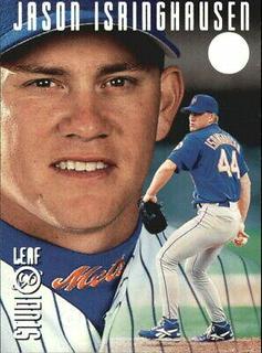 jason isringhausen