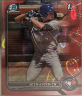 Josh Kasevich
