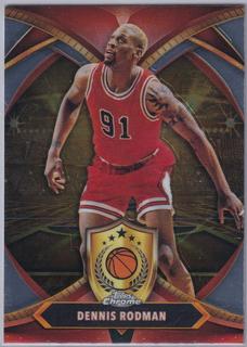 Dennis Rodman