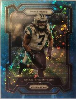 Shaq Thompson