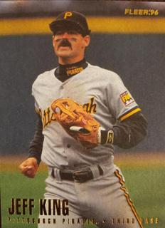 Jeff King