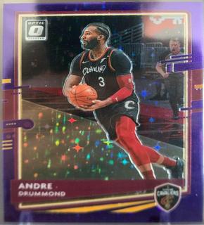 Andre Drummond