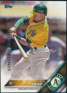 Coco Crisp