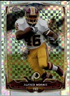 Alfred Morris