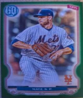 Steven Matz