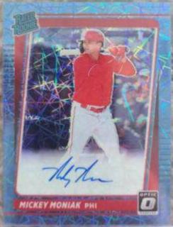 Mickey Moniak