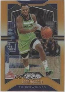 Josh Okogie
