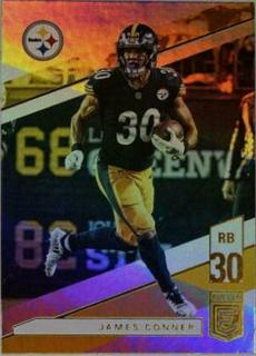 James Conner
