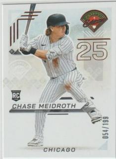 Chase Meidroth